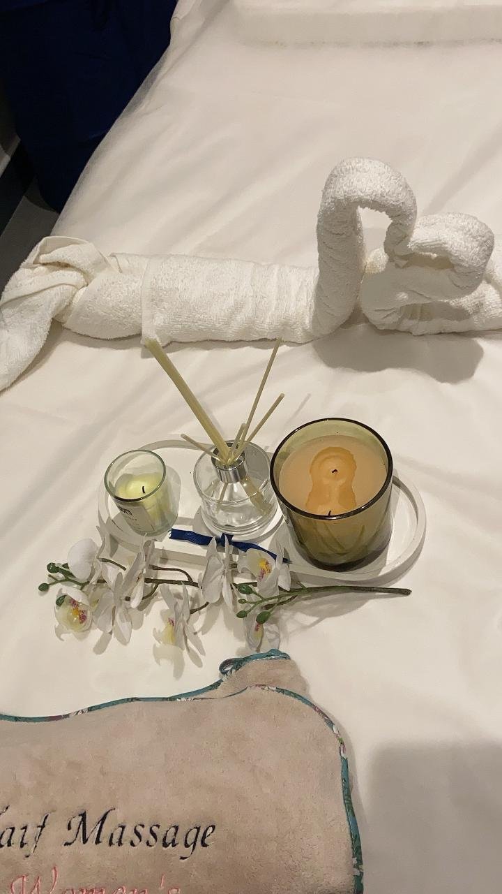 مساج الطائف