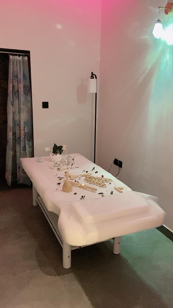 مساج الطائف