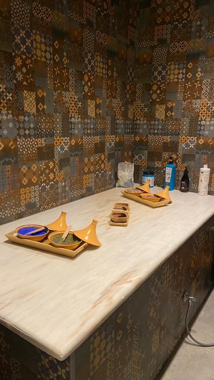 مساج الطائف