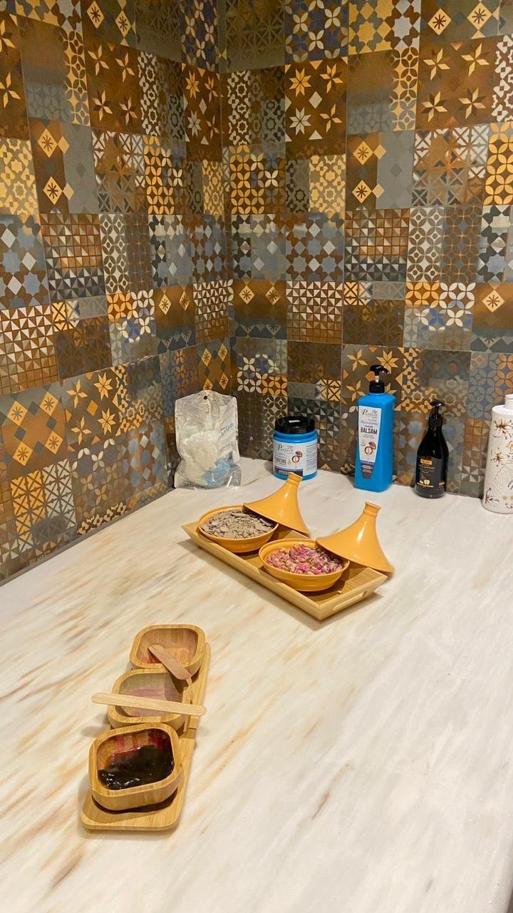 مساج الطائف